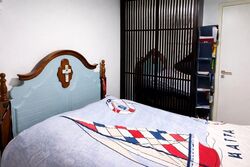 Hijauan (D9), Apartment #517251121